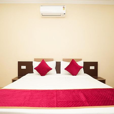 Hotel A.P Residency Gurgaon Ngoại thất bức ảnh