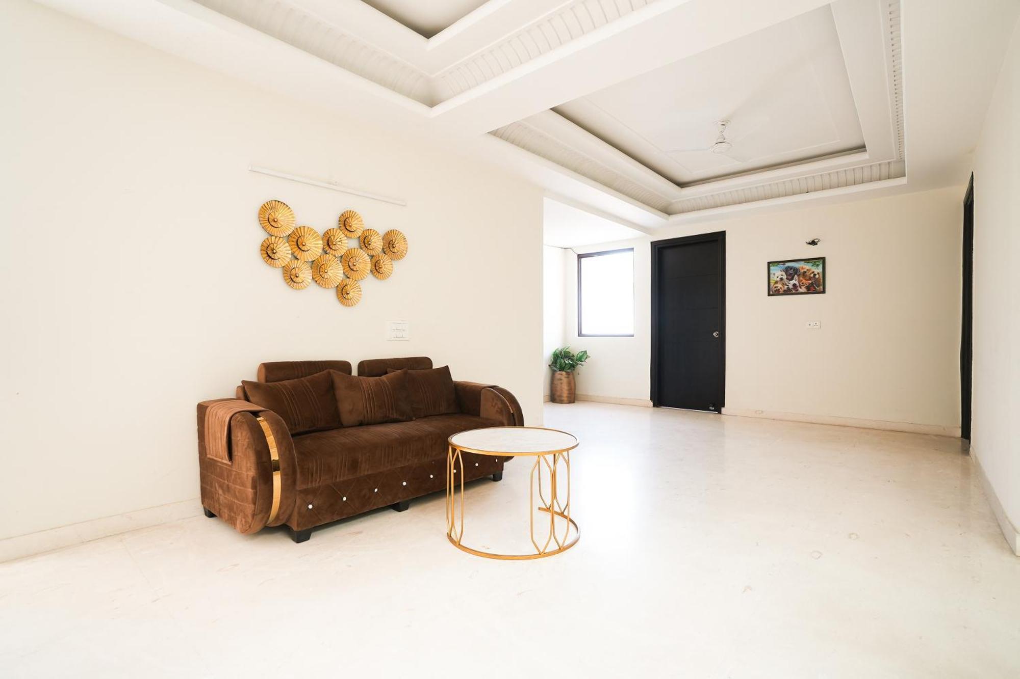 Hotel A.P Residency Gurgaon Ngoại thất bức ảnh